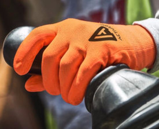 Ansell® ActivArmr® 97-012 Gloves